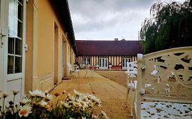 DSN - Domaine Suisse Normande